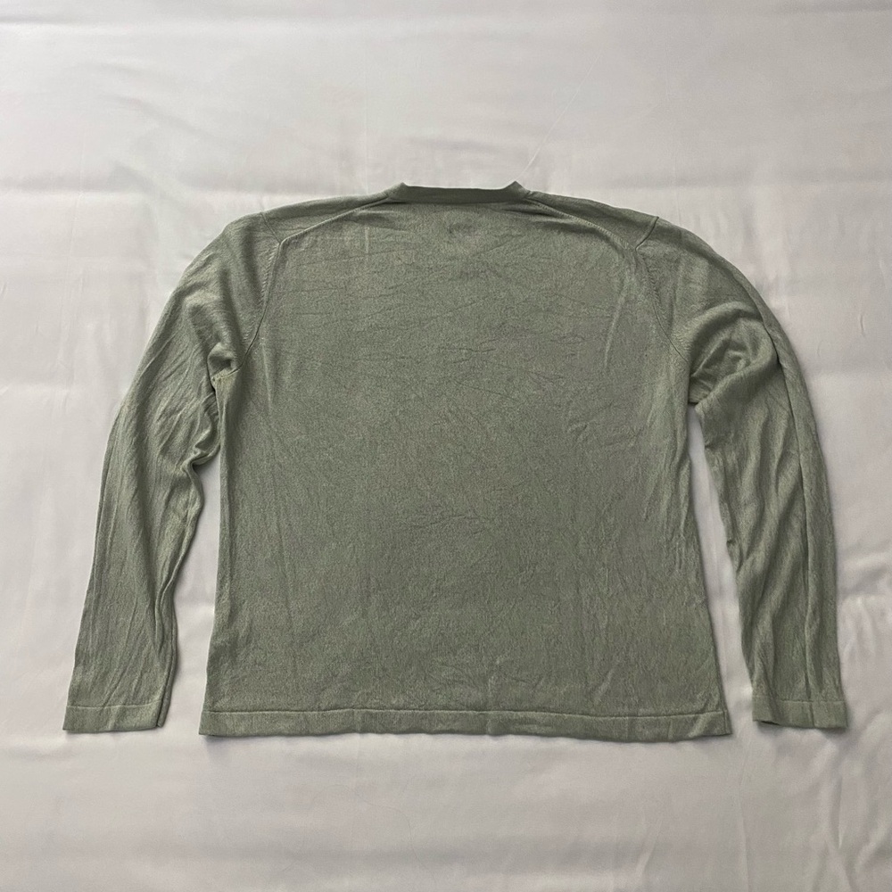 Men’s Banana Republic Sweater Size Large - Picture 5 of 5